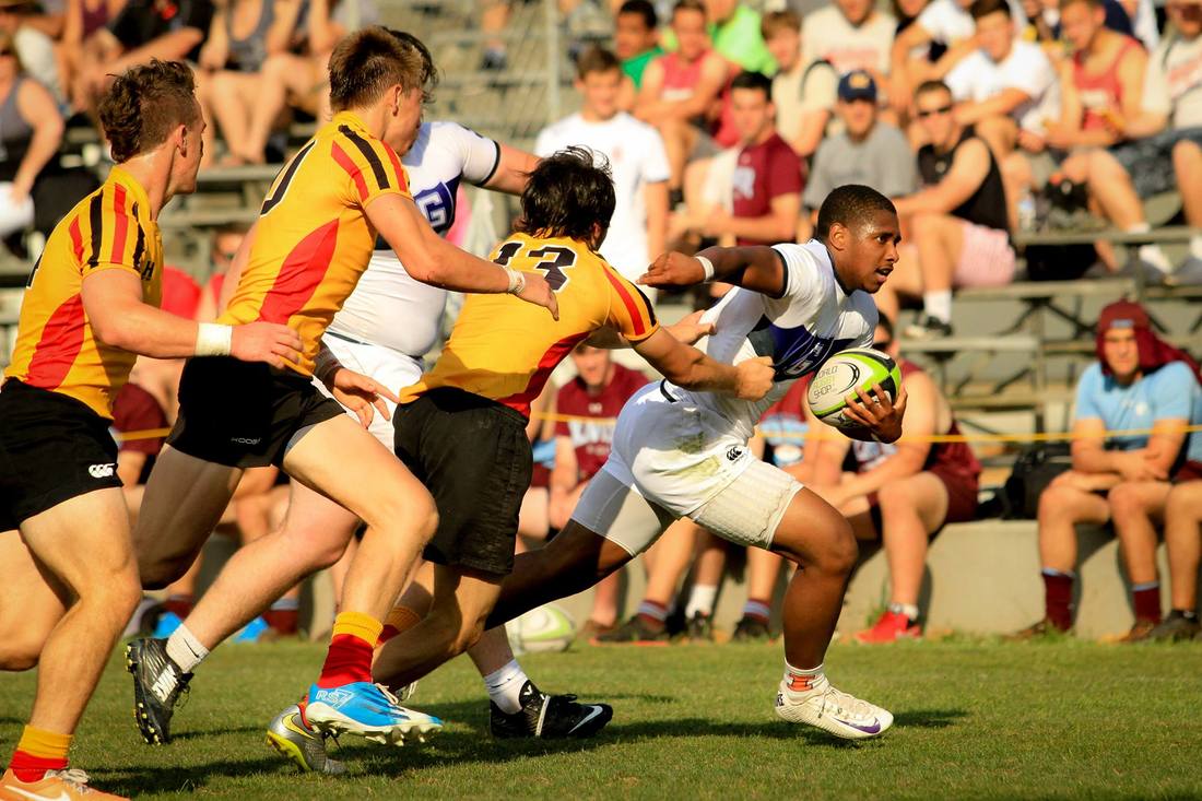 BOYS HIGH SCHOOL RUGBY NATIONAL CHAMPIONSHIPS Home